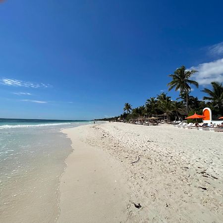 Shambala Beach House تولوم المظهر الخارجي الصورة
