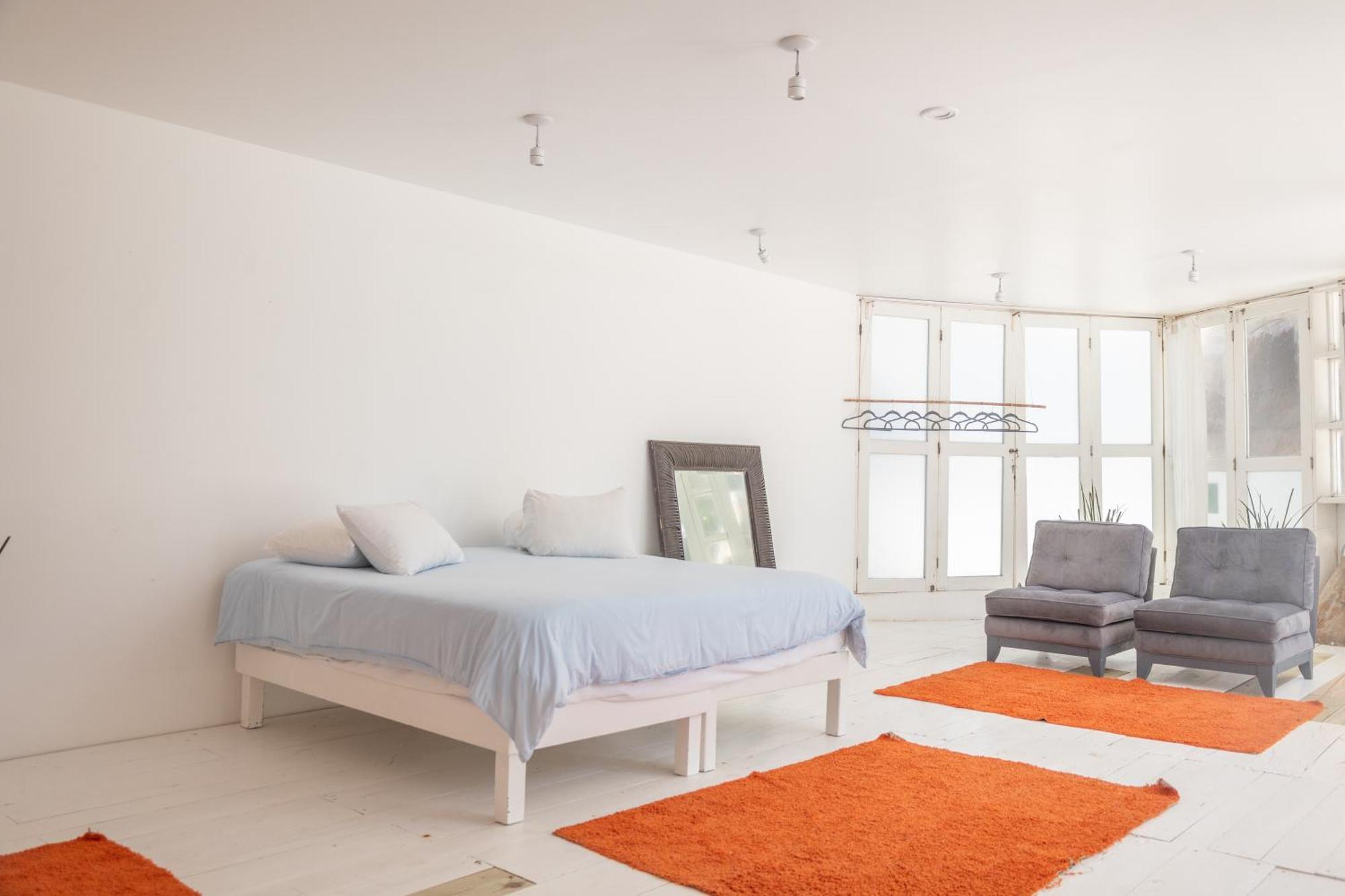 Shambala Beach House تولوم المظهر الخارجي الصورة
